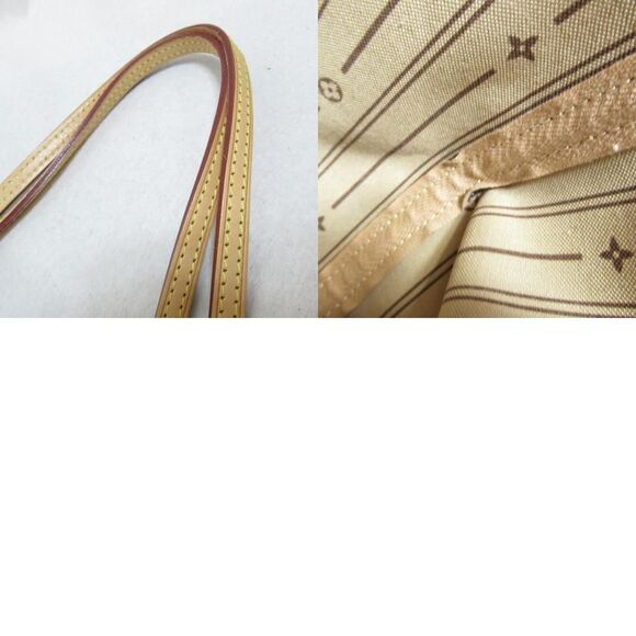 Louis Vuitton Neverfull GM Monogram Tote Bag - Picture 6 of 6